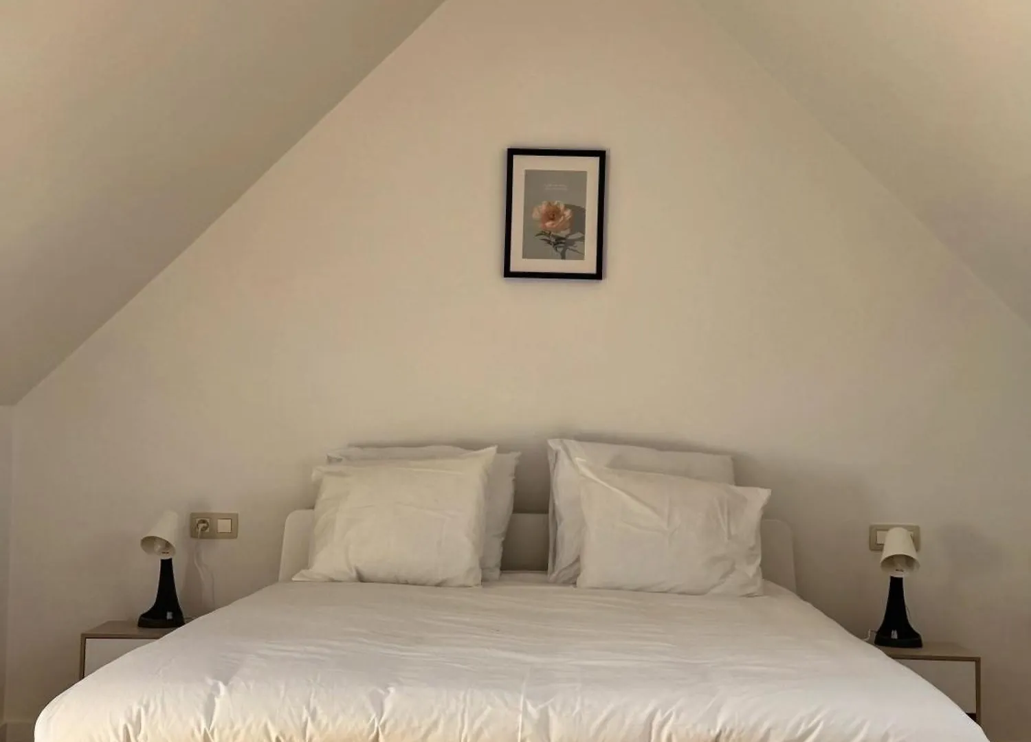 Loft Luna Brussels Midi 0*,