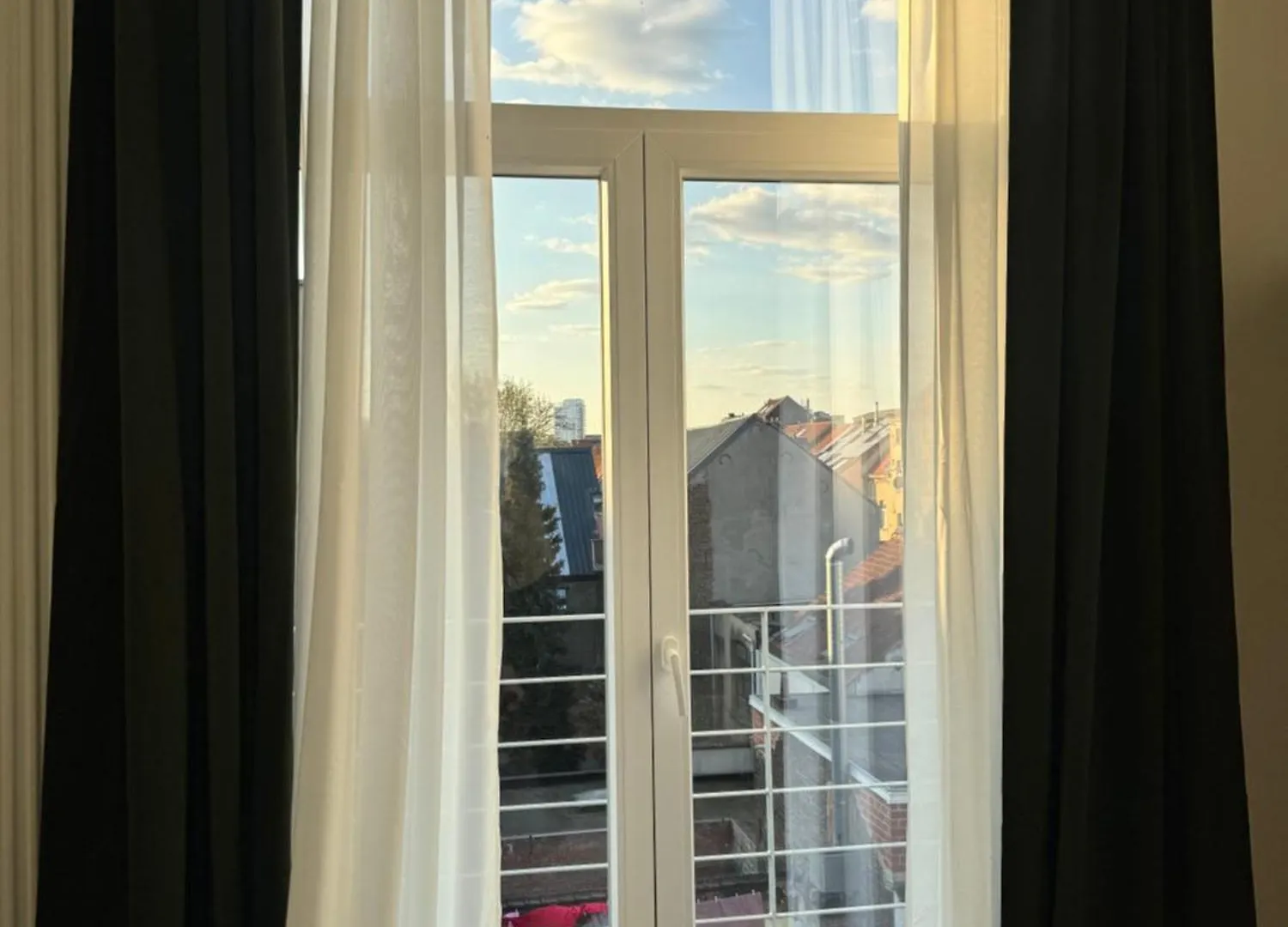 Apartment Loft Luna Brussels Midi