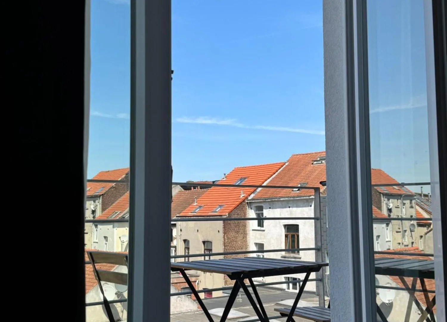 Loft Luna Brussels Midi 0*,  Belgien