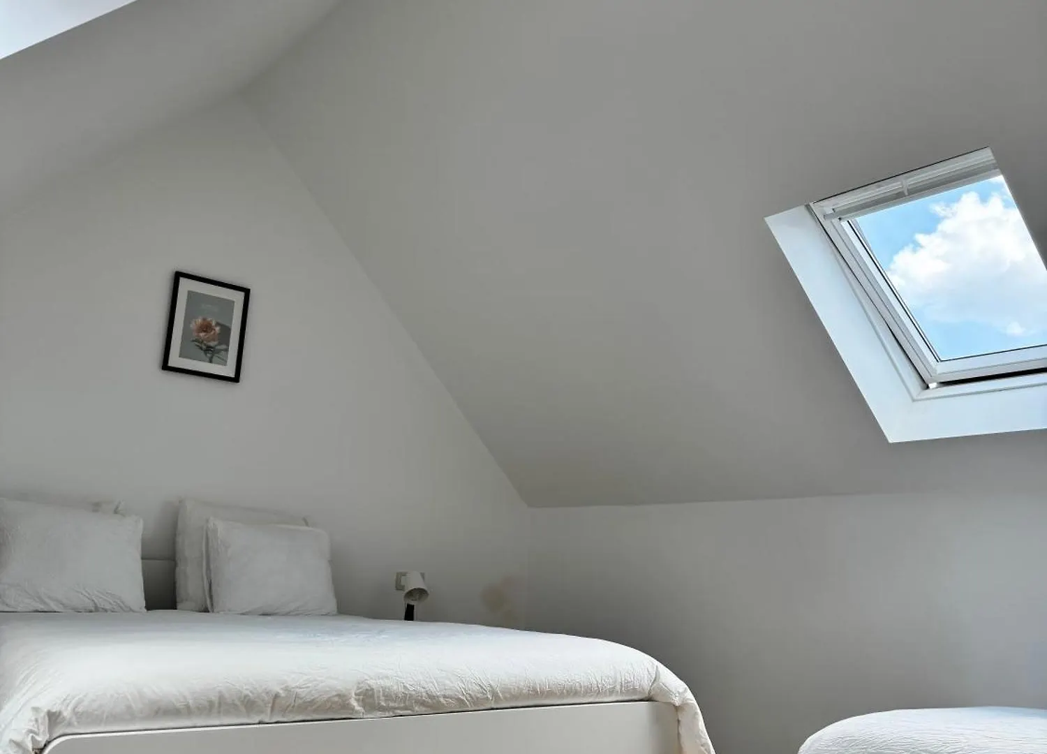 Loft Luna Brussels Midi 0*,