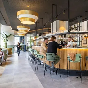 Novotel Off Grand Place Bruxelas