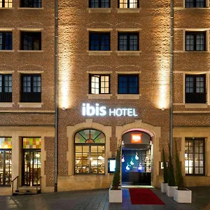 Ξενοδοχείο Ibis Off Grand'place, Βρυξέλλες